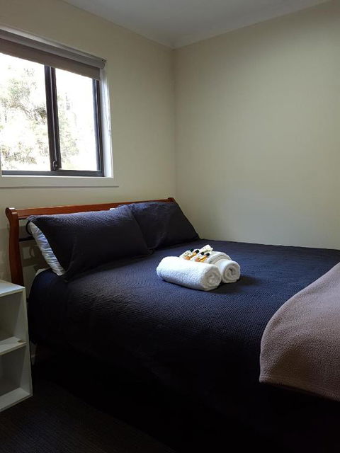 Tahune Air Walk Lodge - Lismore Accommodation 6