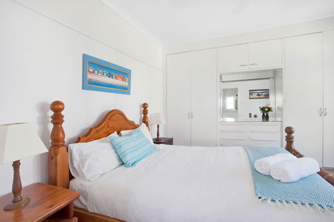 Beach House - Lismore Accommodation 1