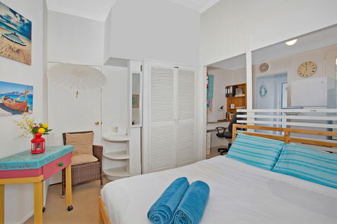 Beach House - Lismore Accommodation 5