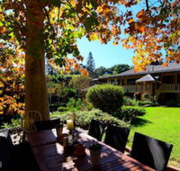 Possum Creek Lodge - Lismore Accommodation