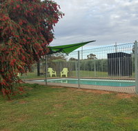Sea Lake Motel - Lismore Accommodation
