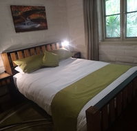 Shepherds Gully - Lismore Accommodation