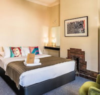 Alabama Hotel Hobart - Lismore Accommodation