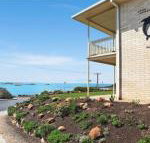 The Dolphins Beachfront Apartments - Lismore Accommodation
