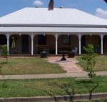 A Homestead on Market - Lismore Accommodation