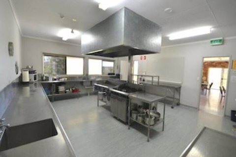 Reflections - Lake Cooby - Lismore Accommodation 6