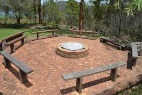 Reflections - Lake Cooby - Lismore Accommodation 1