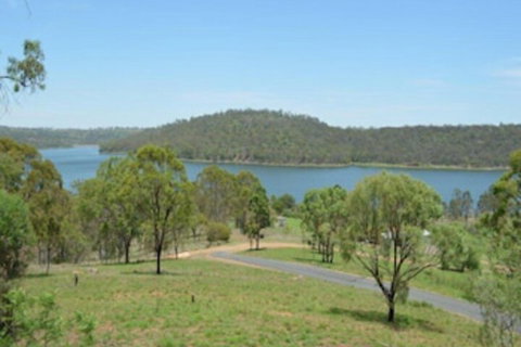Reflections - Lake Cooby - Lismore Accommodation 3