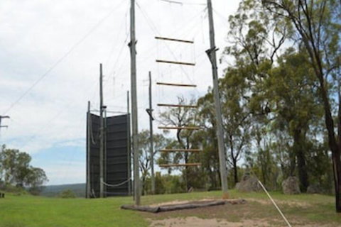 Reflections - Lake Cooby - Lismore Accommodation 5