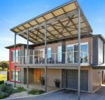 RiverSea Goolwa Beachhouse WiFi Pet Friendly - Lismore Accommodation