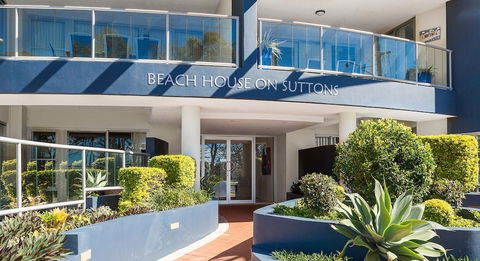 Beach House On Suttons - Lismore Accommodation 0
