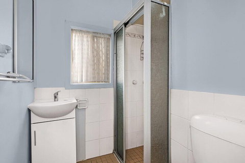 Hutton Hide Away - Lismore Accommodation 5