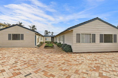 Hutton Hide Away - Lismore Accommodation 1