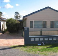 Hutton Hide away - Lismore Accommodation