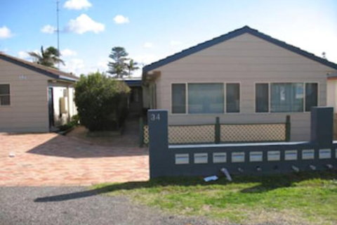 Hutton Hide Away - Lismore Accommodation 0