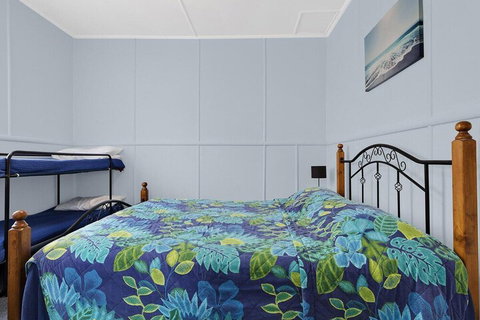 Hutton Hide Away - Lismore Accommodation 3