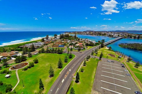 Mareeba 1 - Lismore Accommodation 6
