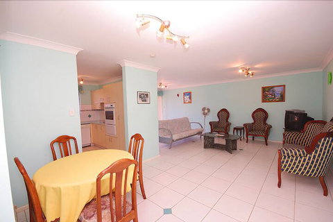 Pelican Place - Lismore Accommodation 4