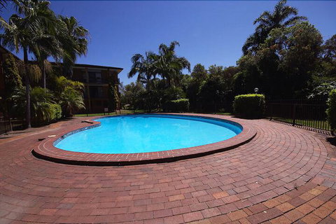 Pelican Place - Lismore Accommodation 1