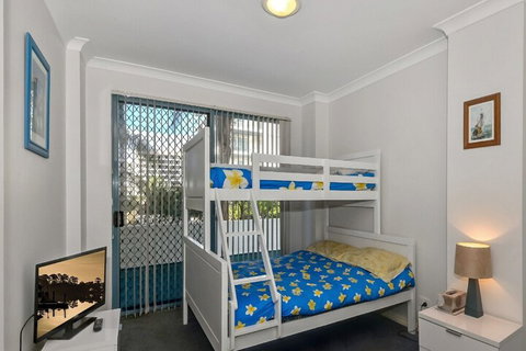 Ocean Palms - Lismore Accommodation 4