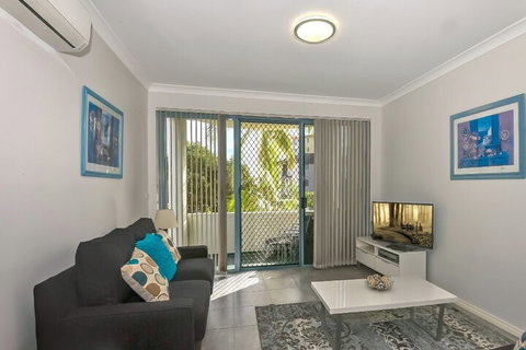 Ocean Palms - Lismore Accommodation 6