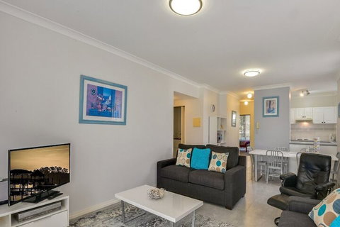 Ocean Palms - Lismore Accommodation 1