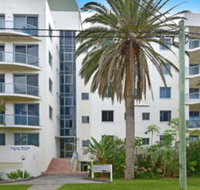 Ocean Palms - Lismore Accommodation