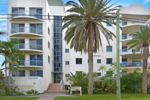 Ocean Palms - Lismore Accommodation 0