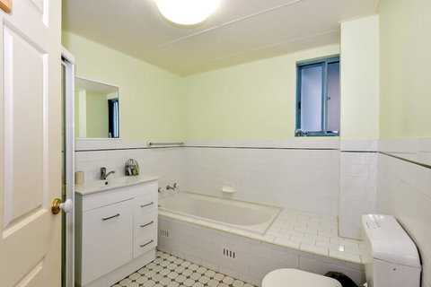 Ocean Palms - Lismore Accommodation 2