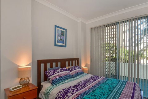 Ocean Palms - Lismore Accommodation 3