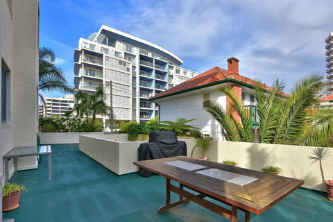 Ocean Palms - Lismore Accommodation 7
