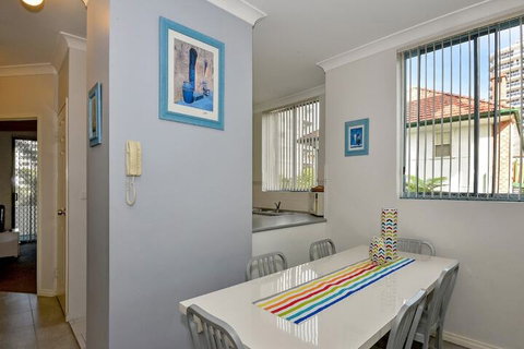 Ocean Palms - Lismore Accommodation 5