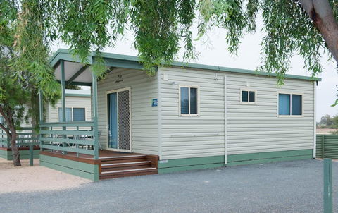 Berri Riverside Holiday Park - Lismore Accommodation 4
