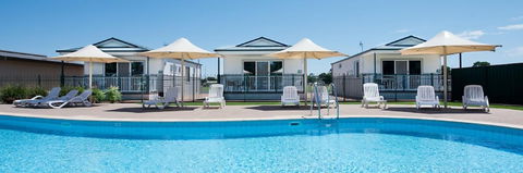 Berri Riverside Holiday Park - Lismore Accommodation 3