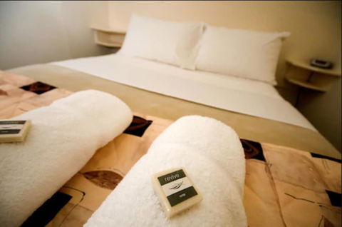 Berri Riverside Holiday Park - Lismore Accommodation 6