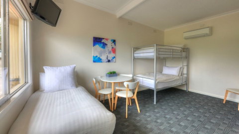 Corryong Hotel Motel - Lismore Accommodation 2