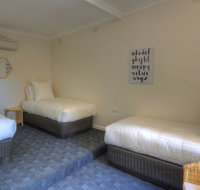 Corryong Hotel Motel