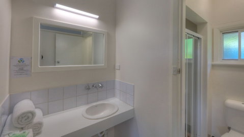 Corryong Hotel Motel - Lismore Accommodation 3
