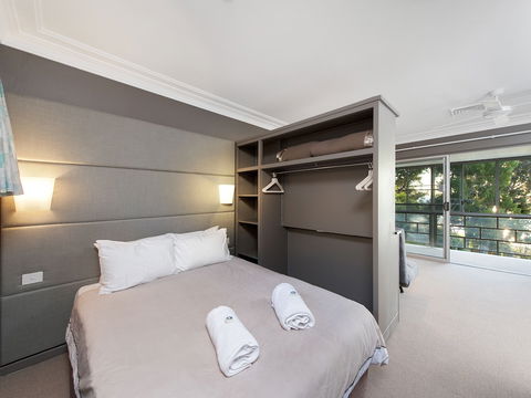 Dutchies Motel Nelson Bay - Lismore Accommodation 6