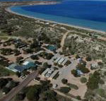 Ceduna Shelly Beach Caravan Park - Lismore Accommodation