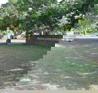 Homestead Caravan Park