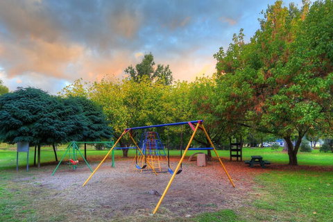Colac Colac Caravan Park - Lismore Accommodation 6