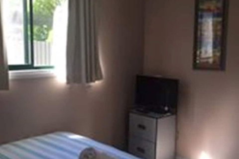 Colac Colac Caravan Park - Lismore Accommodation 3