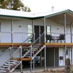 Thulimbah QLD Lismore Accommodation