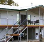 Taits Place Vineyard B  B - Lismore Accommodation