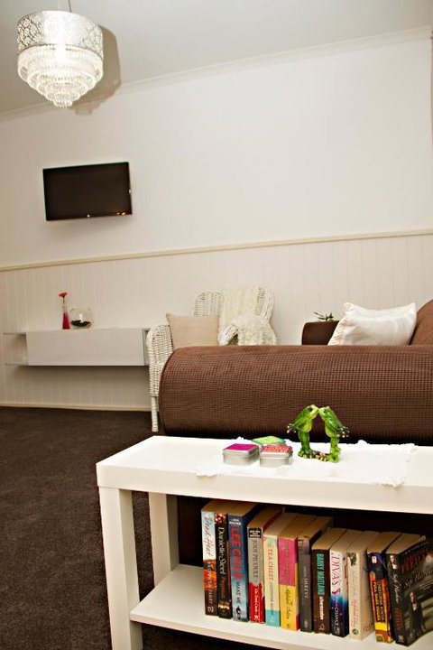 Bielbys Hideaway - Lismore Accommodation 3