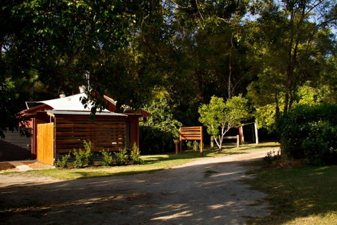Bielbys Hideaway - Lismore Accommodation 6