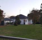 King Cottage - Lismore Accommodation