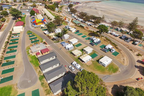 Moonta Bay Holiday Park - Lismore Accommodation 7