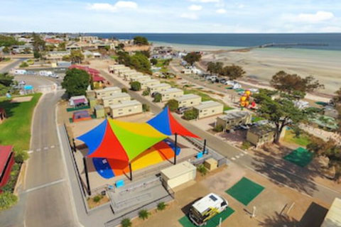 Moonta Bay Holiday Park - Lismore Accommodation 0